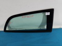 Szyba karoseryjna tył prawa Fiat Stilo HB