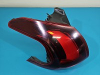 Lampa tył lewa Peugeot 2008 I HB Peugeot, 16-19 LIFT EUROPA