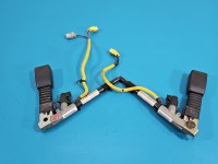 Poduszki powietrzne zestaw komplet Honda CR-V II 01-06
