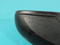 Lusterko lewe pin Peugeot 308 II T9 kombi 5d kolor EWP europa