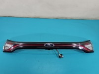 Blenda tył klapy Ford Edge II biały