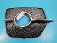 Zaślepka kratka zderzaka prawa atrapa BMW X6 E71 7188384