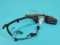 Instalacja Wiązka wtryskiwaczy 758063702A 2.0d Bmw e90