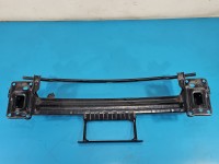 Wzmocnienie zderzaka przód belka Hyundai I30 II 12-16 Hyundai przednie niebieski R3U