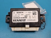 Sterownik moduł Europejska, PDC Renault Kadjar 0263004899