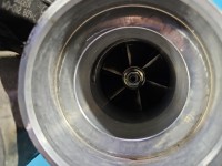 Turbosprężarka BMW X3 F25 2.0 T 245KM 49477-02025, 7634483, 7609210-04