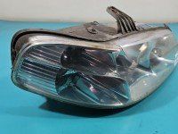 Reflektor prawy lampa przód Fiat Albea EUROPA