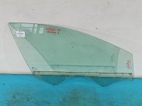 Szyba drzwi przód prawa Opel Insignia B kombi