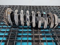 Sprężyna przód przednia Isuzu D-Max II 11-19 2.5 crdi (4JK1E5S-LA)