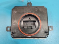Moduł lampy AUDI A6 C7 28357987, 4G0907697D