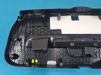 Tapicerka klapy tył boczek bagażnika tylnej Vw Tiguan II 16- 5NA867601B