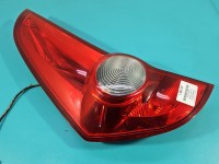Lampa tył lewa Opel Agila B II 08- HB EUROPA