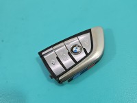 Komputer Sterownik silnika 8598154 5 G30 2017-2024 2.0d