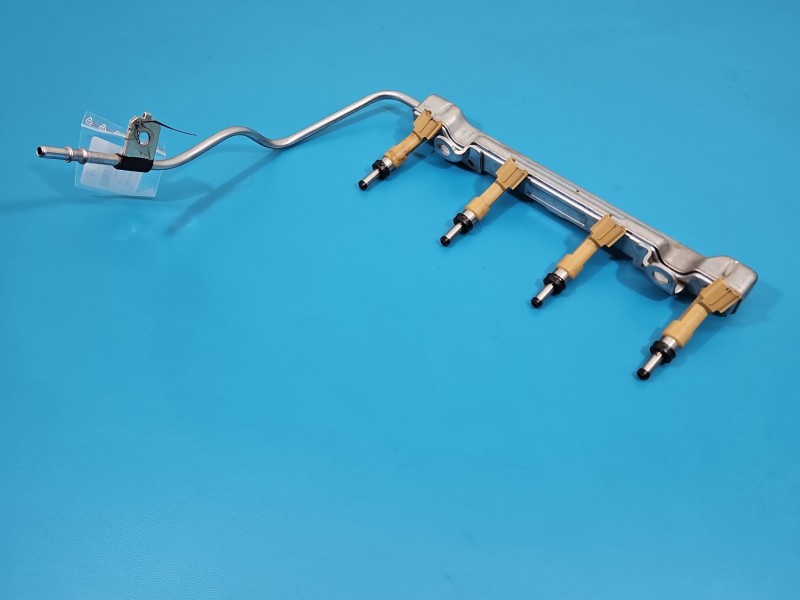 Wtryskiwacz LEXUS CT 10-22 23250-37010 1.8 VVTI