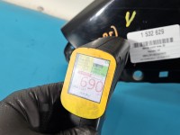 Błotnik przód lewy Hyundai I40 Ub6