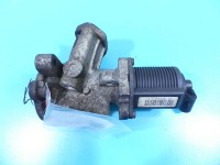 Zawór egr Diesel, Europejska, 2pin Fiat Panda II 1.3 jtd