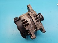 TEST Alternator Kia Optima III 10-15 37300-2A800 1.7 crdi