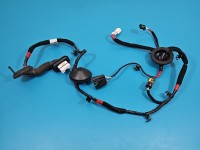 Instalacja Wiązka drzwi tył lewych Hyundai I30 III 16- 91650-G4050