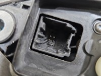 Zamek przód prawy 915-C3039072-18S Opel Insignia B EUROPA Producent części: OPEL, Europejska