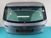 Klapa tył Skoda Karoq HB 5d srebrny LF7M/2C2C