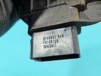 Zamek tył prawy Ford Focus C-Max I MK1 Producent części: FORD, HB 5D 6pin, 3M5A-R26412-BK