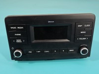 Radio fabryczne Kia Rio IV 16-23 96150H8290WK radioodtwarzacz