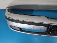 Zderzak przód Bmw e39 TITANSILBER METALLIC (354)