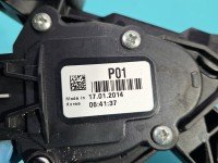 Pedał gazu potencjometr Hyundai I30 II 12-16 32700-3XXXX 1.4 16V