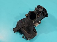 Rura przewód Mercedes, Diesel, Europejska, POWIETRZA Mercedes W246 A6510900828 1.8 CDI