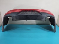 Zderzak tył Porsche Panamera I 970 HB