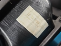 Deska rozdzielcza airbag pasażera kokpit Fiat Tipo II 15-