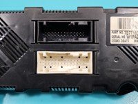 Konsola panel nawiewu Ford Mondeo Mk4 7S7T18C612AK