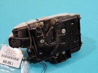 Zamek przód lewy Vw Polo III 6N EUROPA Volkswagen, Europejska, 4+3pin