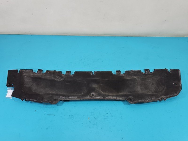 Wygłuszenie maski PODBITKA Renault Master III 10-24