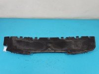 Wygłuszenie maski PODBITKA Renault Master III 10-24