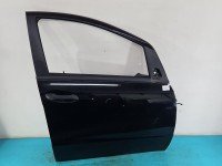 Drzwi przód prawe Mercedes W169 5d czarny 696