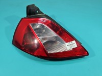Lampa tył lewa błotnika Renault Megane II HB EUROPA 8200073236