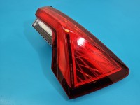 Lampa tył prawa Skoda Scala 2019- HB EUROPA