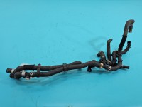 Rura przewód Producent części: Lexus LEXUS NX I 14-21 2.0 T