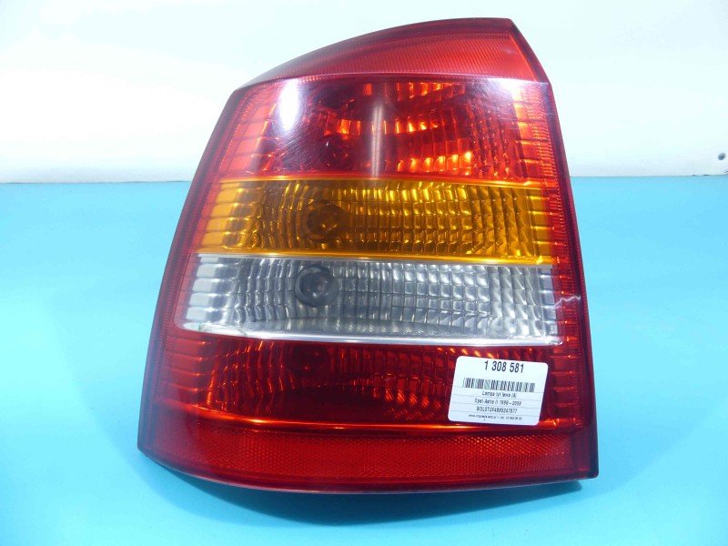 Lampa tył lewa Opel Astra II G HB