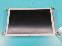 Wyświetlacz Peugeot 508 I 9666280780 monitor