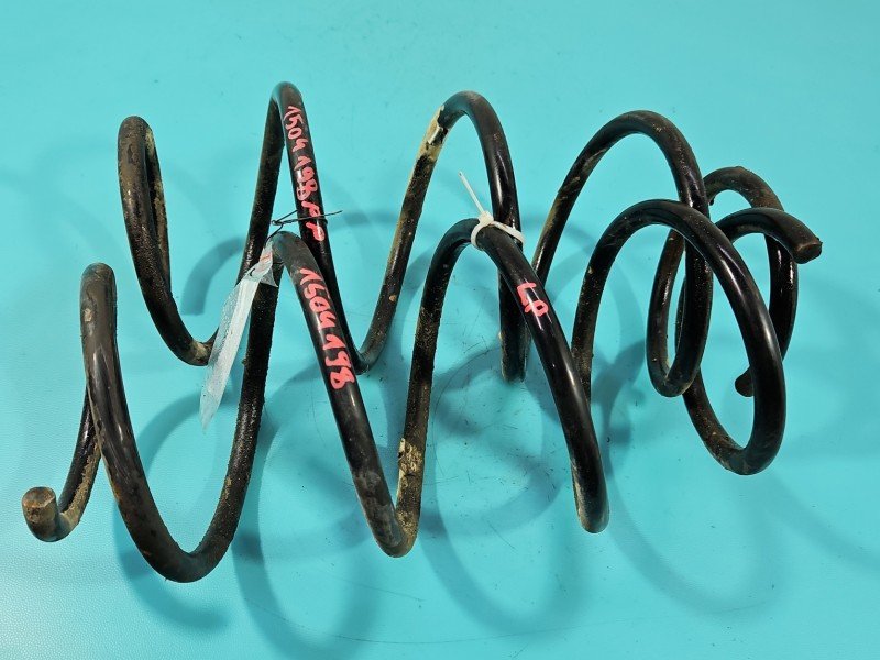 Sprężyny przód komplet Renault Megane III 1.5 dci (K9KJ836) Sprężyny przód komplet Renault Megane III 1.5 dci (K9KJ836)