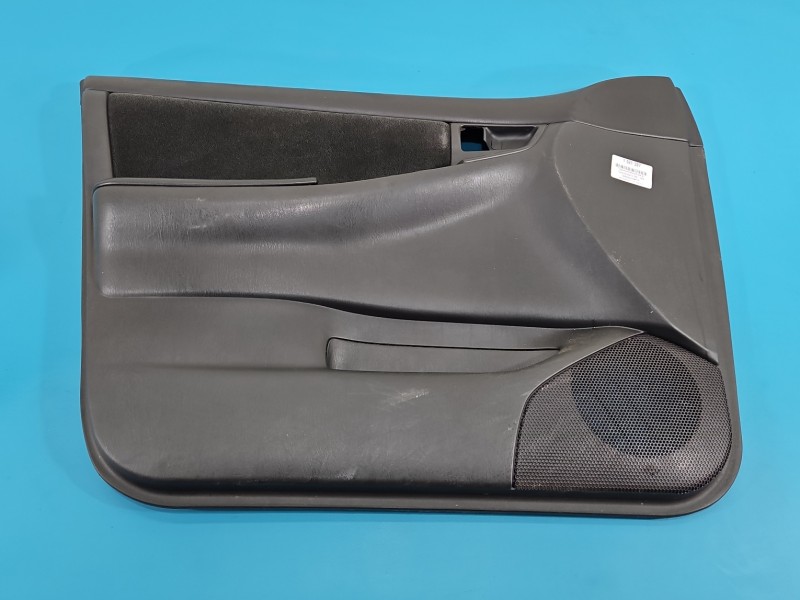 Tapicerka drzwi przód lewa boczek Toyota Corolla E12 67778-02140, 67764-02180