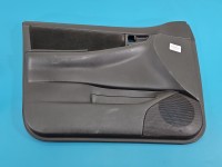 Tapicerka drzwi przód lewa boczek Toyota Corolla E12 67778-02140, 67764-02180