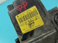 Reflektor prawy lampa przód Smart Forfour I 04-06 EUROPA