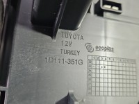Lampa kabiny lampka Toyota Corolla E21 19- 1D111-351G