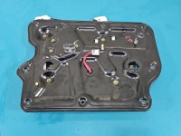 Podnośnik przód lewy SZYBY WINDA 0176063-A Nissan Murano Z50 6 PIN 5d HB