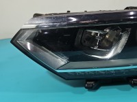 Reflektor lewy lampa przód Vw Passat B8 EUROPA
