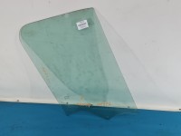 Szyba drzwi przód prawa Renault Master III 10-24 HB