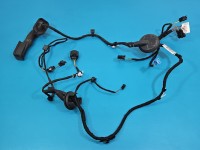 Instalacja Wiązka drzwi tył lewych AUDI Q7 II 4M 4M0971687GC